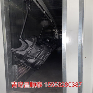 喷漆线2