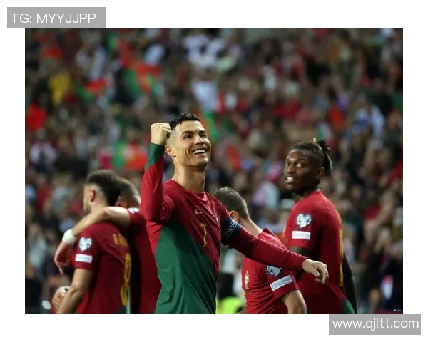 欧洲杯预选赛2024：葡萄牙捉襟见肘，勉强逼平塞尔维亚未能登顶