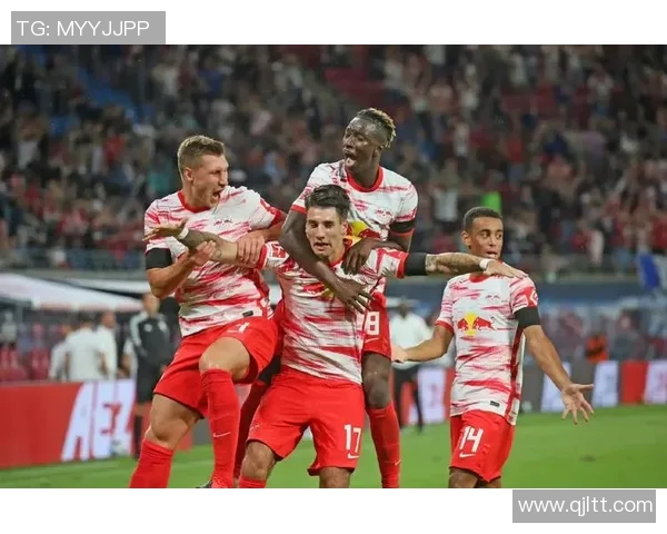 莱比锡RB德甲三连胜，势不可挡！