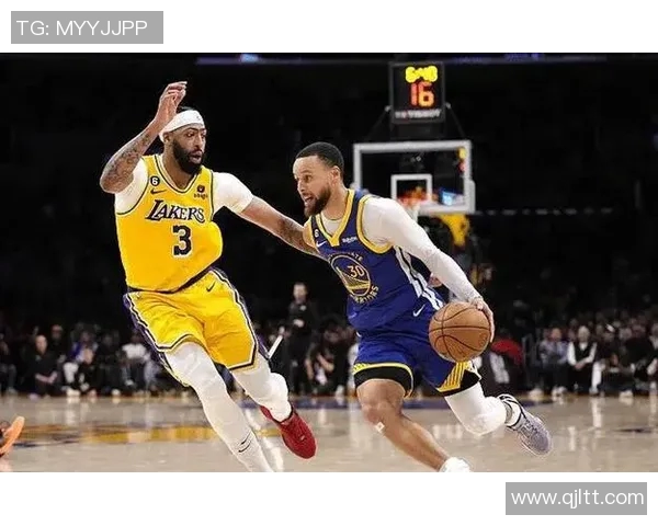 詹姆斯带领湖人击败勇士夺得西部冠军，晋级总决赛